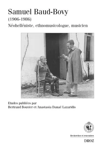 Samuel Baud-Bovy (1906-1986)