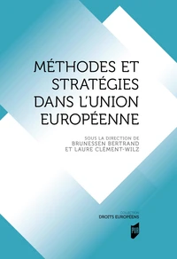 Méthodes et stratégies dans l'Union européenne