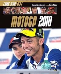 Bertrand Busillet - MotoGP 2010.