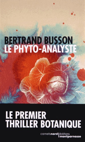 Le phyto-analyste
