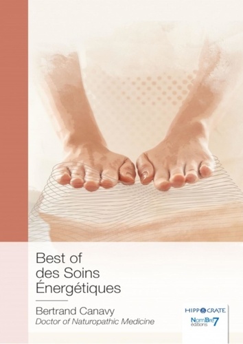 Best of des soins energetiques