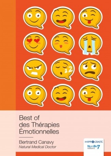 Bertrand Canavy - Best of des thérapies émotionnelles.