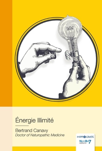 Energie illimité
