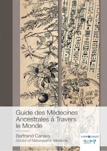 Guide des médecines ancestrales à travers le monde
