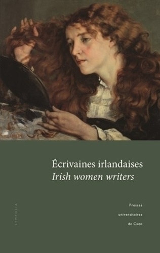 Ecrivaines irlandaises. Irish Women Writers