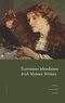 Bertrand Cardin et Sylvie Mikowski - Ecrivaines irlandaises - Irish Women Writers.