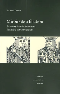 Miroirs de la filiation
