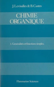 Chimie organique (1)