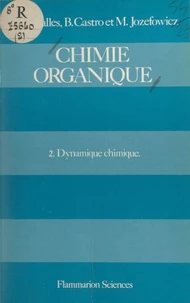 Chimie organique (2)
