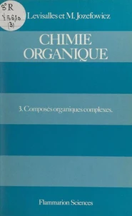 Chimie organique (3)