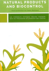 Natural Products and Biocontrol