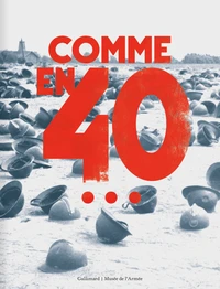 Comme en 40