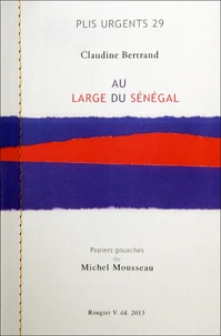 Au large du Sénégal