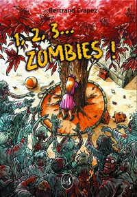 1,2,3... zombies