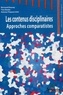 Bertrand Daunay et Yves Reuter - Les contenus disciplinaires - Approches comparatistes.