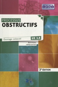 Bertrand Dautzenberg et Olivier Gournay - Processus obstructifs - UE 2.8.