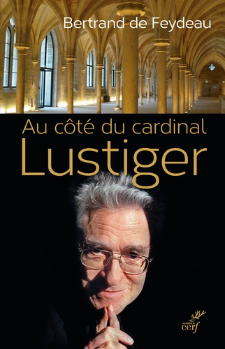 Au côté du cardinal Lustiger