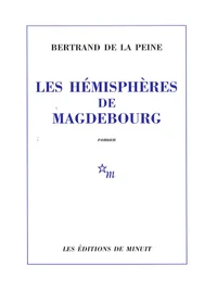 Les hémisphères de Magdebourg