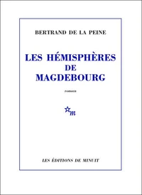 Les hémisphères de Magdebourg