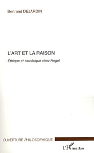 L'art et la raison
