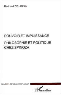 Pouvoir et impuissance