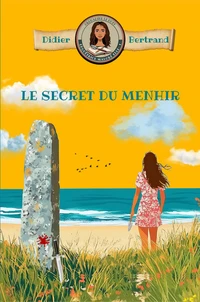 Grenadine Le Goff, enquêtrice malgré elle