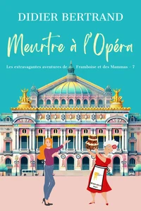 Meurtre à l'Opéra