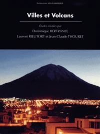Villes et Volcans