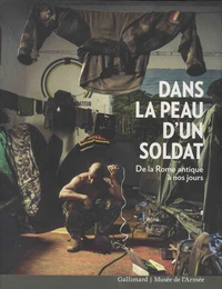 Dans la peau d'un soldat