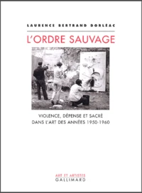 L'ordre sauvage