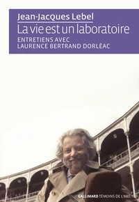 La vie est un laboratoire