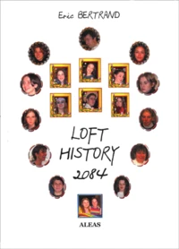 Loft History 2084