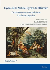 Cycles de la Nature, Cycles de l'Histoire