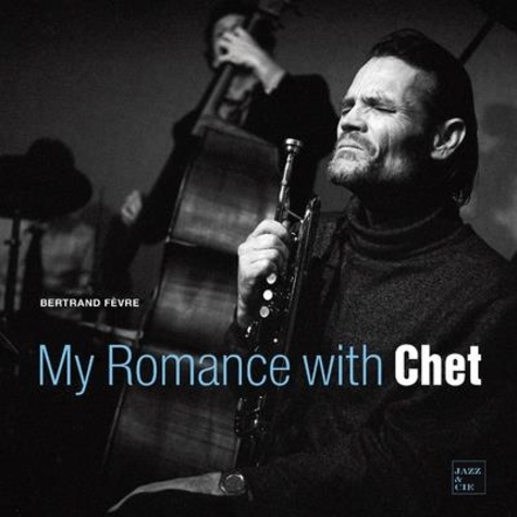 My romance with Chet  avec 1 DVD