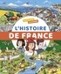 Bertrand Fichou - L'encyclo illustrée de l'histoire de France.