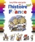 Bertrand Fichou et Didier Balicevic - La p'tite encyclo de l'histoire de France.