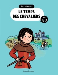 Bertrand Fichou - Le temps des chevaliers.