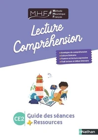Lecture-compréhension CE2 MHF