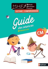 Lecture-Compréhension CM