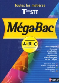 Méga-Bac