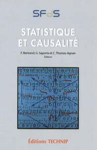 Statistique et causalité