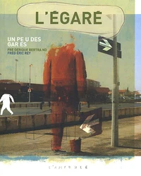 L'Egare, Un Peu Des Gares
