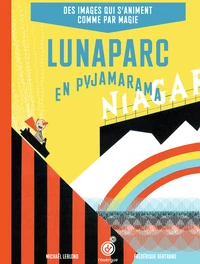 Lunaparc en pyjamarama