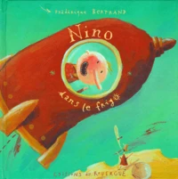 Nino. Dans Le Frigo