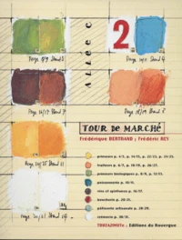 Tour de marché...