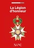 Bertrand Galimard Flavigny - La légion d'honneur.