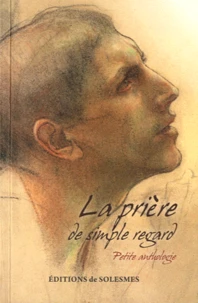 La prière de simple regard