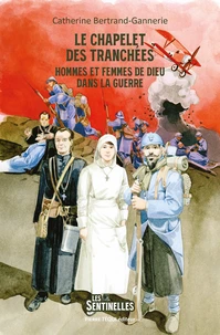 Le chapelet des tranchées