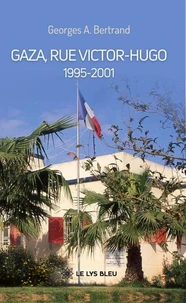 Gaza, rue Victor-Hugo