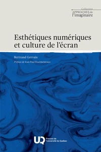 Esthétiques numériques et culture de l'écran